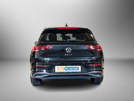 Volkswagen Golf 1.5 TSI 115pk Life Edition | 18 inch | Stoel- en stuurverwarming | Achteruitrijcamera ActivLease financial lease