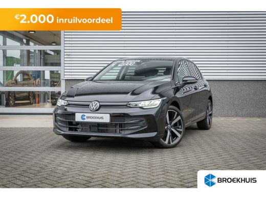 Volkswagen Golf Volkswagen Life Edition Inclusief €2000,- inruilvoordeel | | 'App-Connect' draadloze smartphone i... Volkswagen Golf Volkswagen Life Edition Inclusief €2000,- inruilvoordeel | | 'App-Connect' draadloze smartphone i...