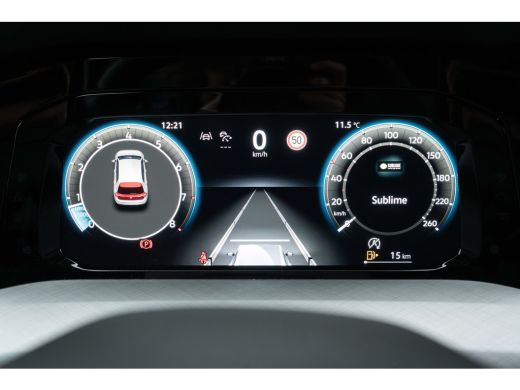 Volkswagen Golf Volkswagen Life Edition Inclusief €2000,- inruilvoordeel | | 'App-Connect' draadloze smartphone i... ActivLease financial lease