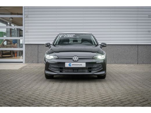 Volkswagen Golf Volkswagen Life Edition Inclusief €2000,- inruilvoordeel | | 'App-Connect' draadloze smartphone i... ActivLease financial lease