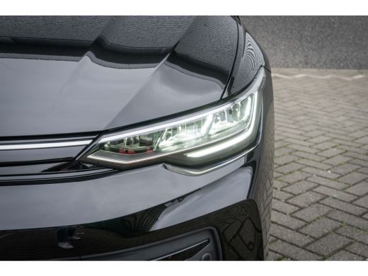 Volkswagen Golf Volkswagen Life Edition Inclusief €2000,- inruilvoordeel | | 'App-Connect' draadloze smartphone i... ActivLease financial lease