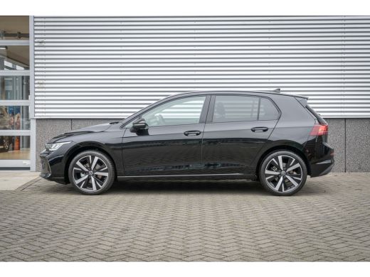 Volkswagen Golf Volkswagen Life Edition Inclusief €2000,- inruilvoordeel | | 'App-Connect' draadloze smartphone i... ActivLease financial lease
