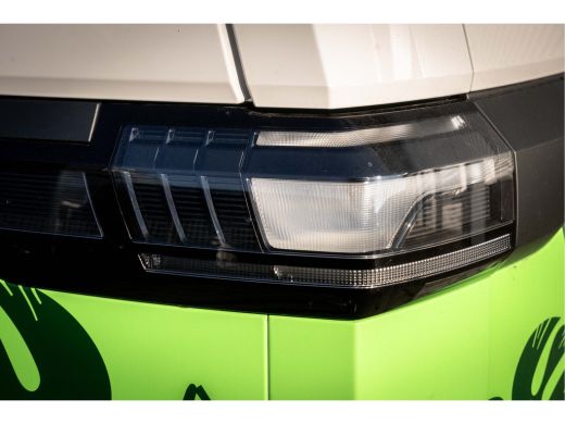 Volkswagen ID. Buzz Cargo Volkswagen Broekhuis Edition | Navigatie | Parkeersensoren V+A | Apple Carplay/Android Auto... ActivLease financial lease