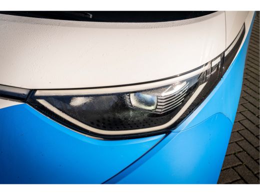 Volkswagen ID. Buzz Cargo Volkswagen Broekhuis Edition | Navigatie | Parkeersensoren V+A | Apple Carplay/Android Auto... ActivLease financial lease