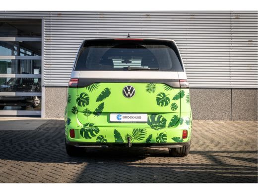 Volkswagen ID. Buzz Cargo Volkswagen Broekhuis Edition | Navigatie | Parkeersensoren V+A | Apple Carplay/Android Auto... ActivLease financial lease