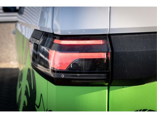 Volkswagen ID. Buzz Cargo Volkswagen Broekhuis Edition | Navigatie | Parkeersensoren V+A | Apple Carplay/Android Auto... ActivLease financial lease
