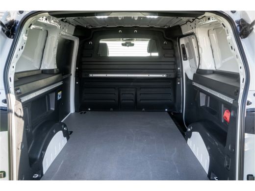 Volkswagen ID. Buzz Cargo Volkswagen Broekhuis Edition | Navigatie | Parkeersensoren V+A | Apple Carplay/Android Auto... ActivLease financial lease
