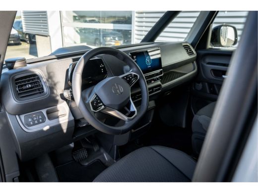Volkswagen ID. Buzz Cargo Volkswagen Broekhuis Edition | Navigatie | Parkeersensoren V+A | Apple Carplay/Android Auto... ActivLease financial lease