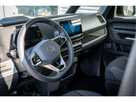 Volkswagen ID. Buzz Cargo Volkswagen Broekhuis Edition | Navigatie | Parkeersensoren V+A | Apple Carplay/Android Auto... ActivLease financial lease