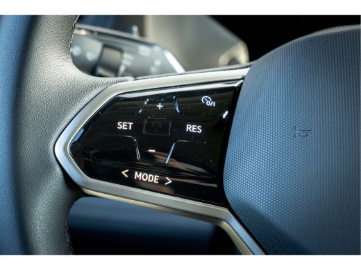 Volkswagen ID. Buzz Cargo Volkswagen Broekhuis Edition | Navigatie | Parkeersensoren V+A | Apple Carplay/Android Auto... ActivLease financial lease