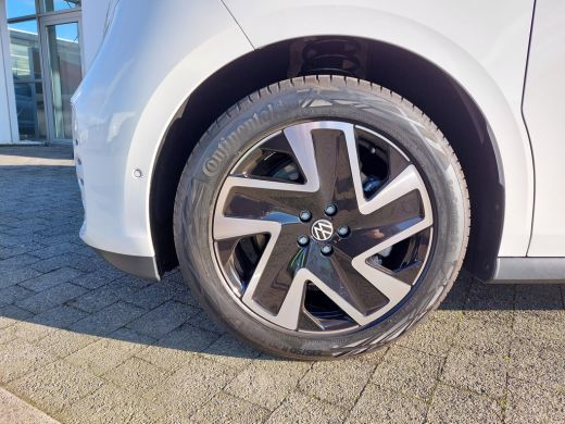 Volkswagen ID. Buzz Cargo Volkswagen Broekhuis Edition | Navigatie | Parkeersensoren V+A | Apple Carplay/Android Auto... ActivLease financial lease