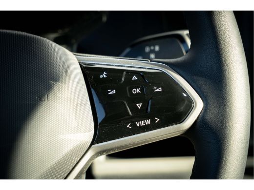 Volkswagen ID. Buzz Cargo Volkswagen Broekhuis Edition | Navigatie | Parkeersensoren V+A | Apple Carplay/Android Auto... ActivLease financial lease