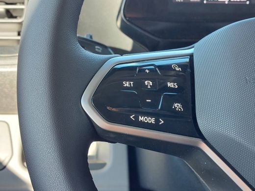 Volkswagen ID. Buzz Cargo Volkswagen Broekhuis Edition | Navigatie | Parkeersensoren V+A | Apple Carplay/Android Auto... ActivLease financial lease