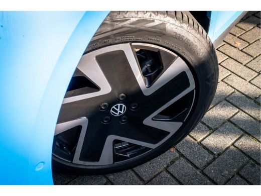 Volkswagen ID. Buzz Cargo Volkswagen Broekhuis Edition | Navigatie | Parkeersensoren V+A | Apple Carplay/Android Auto... ActivLease financial lease