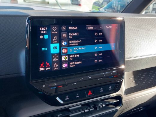 Volkswagen ID. Buzz Cargo Volkswagen Broekhuis Edition | Navigatie | Parkeersensoren V+A | Apple Carplay/Android Auto... ActivLease financial lease