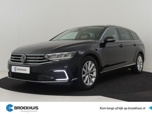 Volkswagen Passat Variant 1.4 TSI PHEV GTE Business 218pk | Digital Display l Adaptief cruise control | Navigatie |...