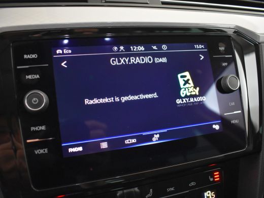 Volkswagen Passat Variant 1.4 TSI PHEV GTE Business 218pk | Digital Display l Adaptief cruise control | Navigatie |... ActivLease financial lease