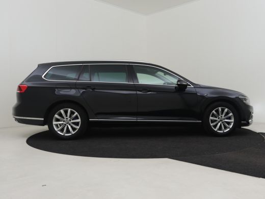 Volkswagen Passat Variant 1.4 TSI PHEV GTE Business 218pk | Digital Display l Adaptief cruise control | Navigatie |... ActivLease financial lease