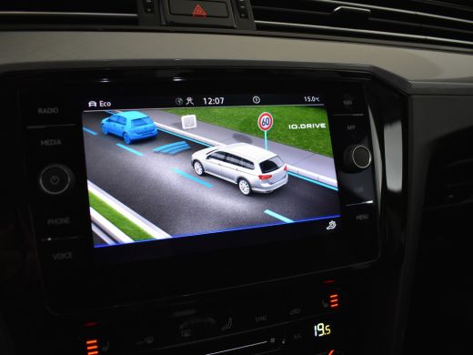 Volkswagen Passat Variant 1.4 TSI PHEV GTE Business 218pk | Digital Display l Adaptief cruise control | Navigatie |... ActivLease financial lease