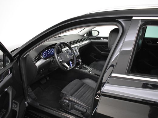 Volkswagen Passat Variant 1.4 TSI PHEV GTE Business 218pk | Digital Display l Adaptief cruise control | Navigatie |... ActivLease financial lease