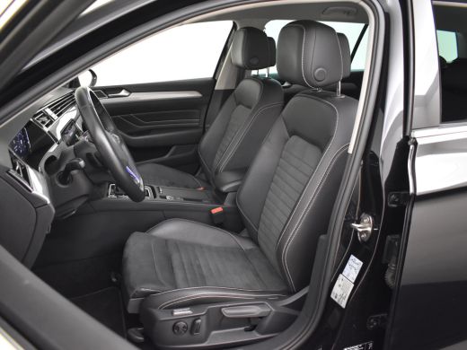 Volkswagen Passat Variant 1.4 TSI PHEV GTE Business 218pk | Digital Display l Adaptief cruise control | Navigatie |... ActivLease financial lease