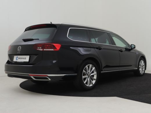 Volkswagen Passat Variant 1.4 TSI PHEV GTE Business 218pk | Digital Display l Adaptief cruise control | Navigatie |... ActivLease financial lease