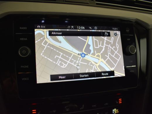 Volkswagen Passat Variant 1.4 TSI PHEV GTE Business 218pk | Digital Display l Adaptief cruise control | Navigatie |... ActivLease financial lease