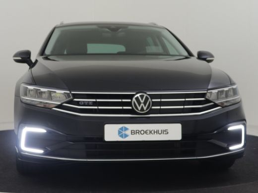 Volkswagen Passat Variant 1.4 TSI PHEV GTE Business 218pk | Digital Display l Adaptief cruise control | Navigatie |... ActivLease financial lease