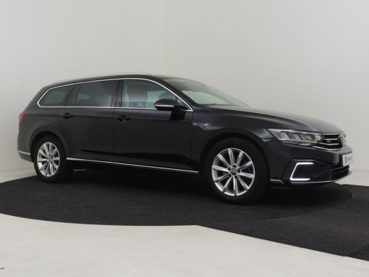 Volkswagen Passat Variant 1.4 TSI PHEV GTE Business 218pk | Digital Display l Adaptief cruise control | Navigatie |... ActivLease financial lease