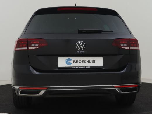 Volkswagen Passat Variant 1.4 TSI PHEV GTE Business 218pk | Digital Display l Adaptief cruise control | Navigatie |... ActivLease financial lease