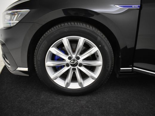 Volkswagen Passat Variant 1.4 TSI PHEV GTE Business 218pk | Digital Display l Adaptief cruise control | Navigatie |... ActivLease financial lease