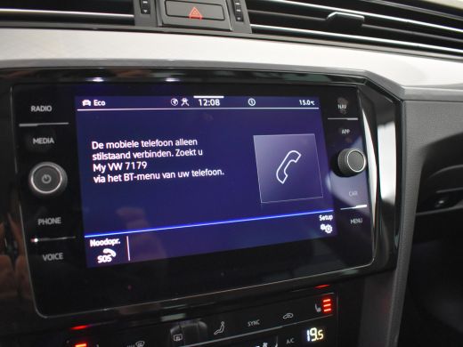 Volkswagen Passat Variant 1.4 TSI PHEV GTE Business 218pk | Digital Display l Adaptief cruise control | Navigatie |... ActivLease financial lease