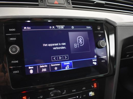 Volkswagen Passat Variant 1.4 TSI PHEV GTE Business 218pk | Digital Display l Adaptief cruise control | Navigatie |... ActivLease financial lease
