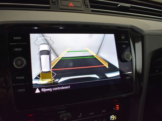 Volkswagen Passat Variant 1.4 TSI PHEV GTE Business 218pk | Digital Display l Adaptief cruise control | Navigatie |... ActivLease financial lease