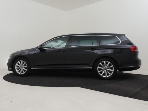 Volkswagen Passat Variant 1.4 TSI PHEV GTE Business 218pk | Digital Display l Adaptief cruise control | Navigatie |... ActivLease financial lease