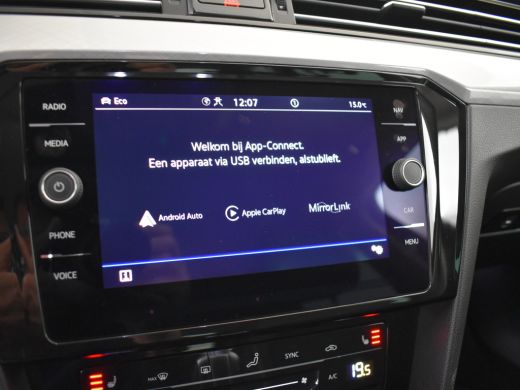 Volkswagen Passat Variant 1.4 TSI PHEV GTE Business 218pk | Digital Display l Adaptief cruise control | Navigatie |... ActivLease financial lease