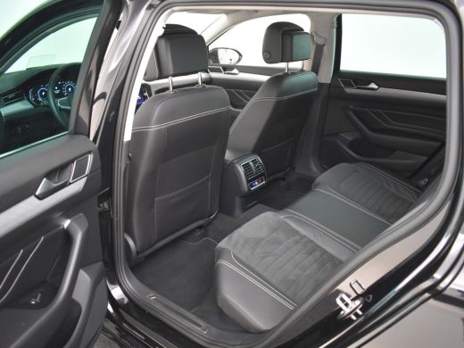 Volkswagen Passat Variant 1.4 TSI PHEV GTE Business 218pk | Digital Display l Adaptief cruise control | Navigatie |... ActivLease financial lease
