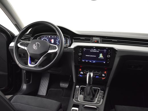 Volkswagen Passat Variant 1.4 TSI PHEV GTE Business 218pk | Digital Display l Adaptief cruise control | Navigatie |... ActivLease financial lease