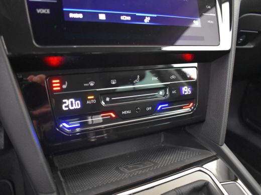 Volkswagen Passat Variant 1.4 TSI PHEV GTE Business 218pk | Digital Display l Adaptief cruise control | Navigatie |... ActivLease financial lease