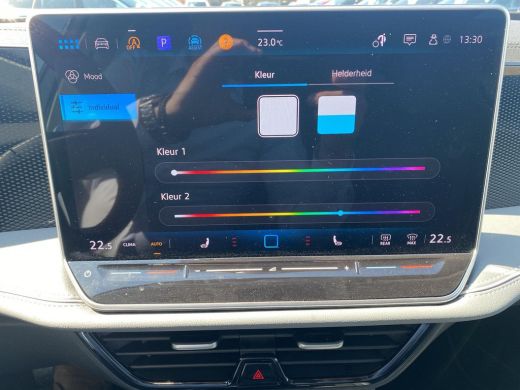 Volkswagen Passat Variant 1.5 eTSI Business | 150Pk | Trekhaak | Ergo Massage  | ACC | Navi | Clima | Pdc | ActivLease financial lease