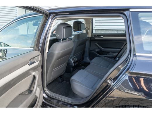Volkswagen Passat Variant Volkswagen 1.4 TSI PHEV GTE Business | Trekhaak| Stoelverwarming| 2sets velgen| ActivLease financial lease