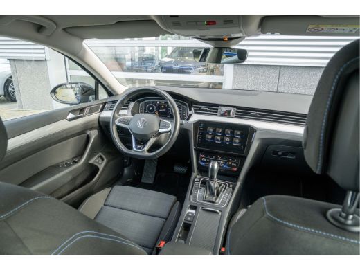 Volkswagen Passat Variant Volkswagen 1.4 TSI PHEV GTE Business | Trekhaak| Stoelverwarming| 2sets velgen| ActivLease financial lease
