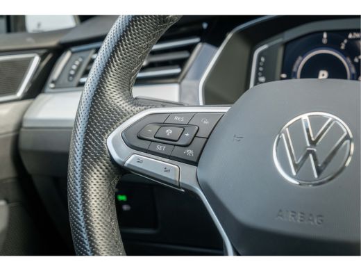 Volkswagen Passat Variant Volkswagen 1.4 TSI PHEV GTE Business | Trekhaak| Stoelverwarming| 2sets velgen| ActivLease financial lease