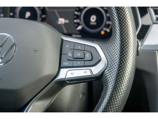 Volkswagen Passat Variant Volkswagen 1.4 TSI PHEV GTE Business | Trekhaak| Stoelverwarming| 2sets velgen| ActivLease financial lease