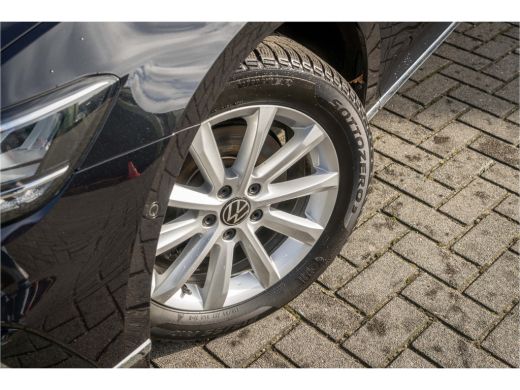 Volkswagen Passat Variant Volkswagen 1.4 TSI PHEV GTE Business | Trekhaak| Stoelverwarming| 2sets velgen| ActivLease financial lease
