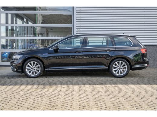 Volkswagen Passat Variant Volkswagen 1.4 TSI PHEV GTE Business | Trekhaak| Stoelverwarming| 2sets velgen| ActivLease financial lease