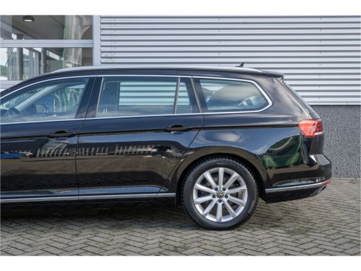 Volkswagen Passat Variant Volkswagen 1.4 TSI PHEV GTE Business | Trekhaak| Stoelverwarming| 2sets velgen| ActivLease financial lease
