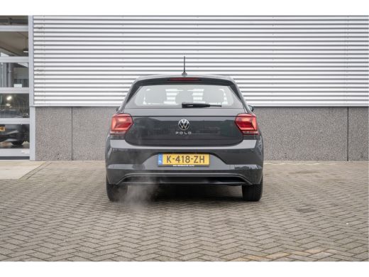 Volkswagen Polo 1.0 TSI Comfortline | Airco | Apple Carplay/Android Auto | Cruise control adaptief ActivLease financial lease