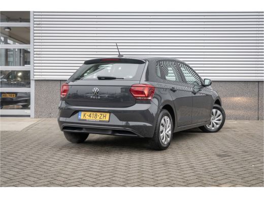 Volkswagen Polo 1.0 TSI Comfortline | Airco | Apple Carplay/Android Auto | Cruise control adaptief ActivLease financial lease