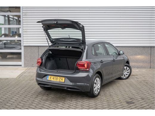 Volkswagen Polo 1.0 TSI Comfortline | Airco | Apple Carplay/Android Auto | Cruise control adaptief ActivLease financial lease